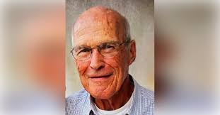 Obituary information for LaMar "Bruce" O'Berry