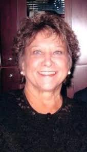 Sharon K. Strauch Blust (1949-2012)