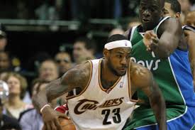 Rk age g gs mp fg fga fg% 3p 3pa 3p% 2p 2pa 2p% efg% ft fta ft% orb drb trb ast Determining The Face Of Each Nba Franchise Cleveland Cavaliers Pounding The Rock