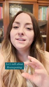 “Your brain already knows how to heal, Brainspotting just helps it find the  way.”-Jennifer Donovan 🧠, Reach out to our office today to start working  with a skilled counselor who is trained in ...