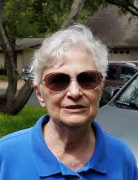 Obituary information for Grace Hollowell