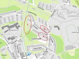 Du som hyr i andrahand kan inte logga in på mina sidor. Karrtorp Stockholm Vaxer