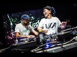 Dj Kentaro Dj Craze Red Bull Thre3style 2015 World Finals Dj Craze Live Set