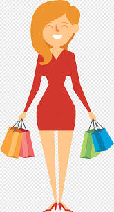 Jual tote bag kanvas sketsa tas belanja wanita tas jinjing tas tote murmer kab bandung rhuby shop bandung tokopedia. Ilustrasi Belanja Senang Pergi Berbelanja Untuk Wanita Liburan Orange Gambar Gambar Vektor Selamat Ulang Tahun Png Pngwing