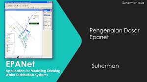 Epanet Archives Suherman Blog