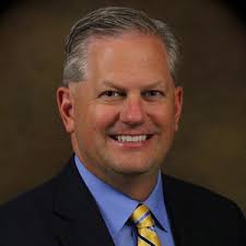 National Biodiesel Board names Donnell Rehagen new CEO