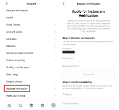10 Essential Steps On How To Get Verified On Instagram Sprout Social