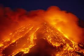 Слушайте и скачивайте eruption бесплатно на хотплеере в mp3. Sicilian Village Cleans Up Ash Stones From Mt Etna Eruption