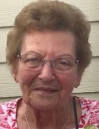 Norma M. Kyle Obituary December 6, 2020