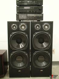 Pin By Reginald Time Line On Hi Fi Home Cinema Yamaha Audio Vintage Speakers Vintage Electronics