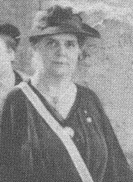 Graeme “Jinna” McGregor Smith (1875-1949)