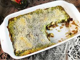 Parmentier De Colin Aux Brocolis Et Tomates Sechees Poisson Recettes De Poisson Piment Doux