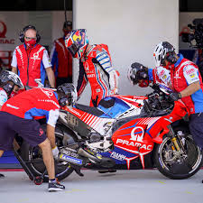 Motogp rising star, jack miller is an australian rider from ducati team. Jack Miller Heads The Fp2 At Valencia Adrenaline Culture Of Motorcycle And Speed