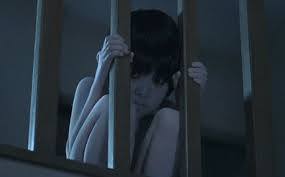 Ju-On: The Grudge | TheBoronHeist