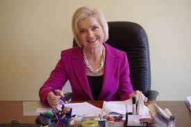 Lidia ewa staroń, née kwiatkowska (born june 7, 1960 in morąg) is a polish politician. Lidia Staron Postimet Facebook