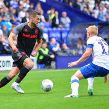 Our fans are dreaming and i want them to continue to dream. Stoke City V Leicester City Nathan Jones Picks His Team For Qpr Stoke On Trent Live