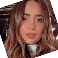 Nancy Elsayed's Instagram, Twitter & Facebook