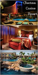 The Choctaw Casino Resort In Durant Oklahoma Is An All In One Vacation Destination It Has A Luxurious Pool Wit Choctaw Casino Oklahoma Vacation Casino Resort