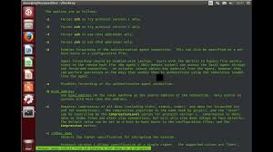 Linux Sysadmin Basics 02 Basic Commands Linux Basic Unix