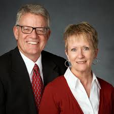 New mission presidents