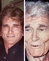 Michael Landon receives heartfelt letter from Wayne