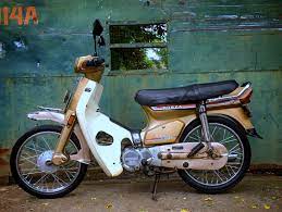 Check spelling or type a new query. Honda Astrea Star Era Baru Desain Motor Bebek Di Indonesia