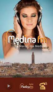 Listen to medina fm live. Medina Fm Radio For Android Apk Download