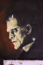 Acrylic Artwork Feedback