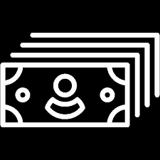Use them in commercial designs under lifetime, perpetual & worldwide rights. White Money 2 Icon Free White Money Icons