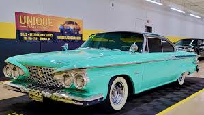 Image result for Vermilion 1961 Polara