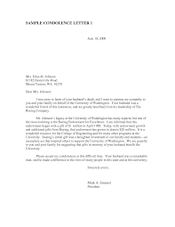 Business Condolence Letter Free Sample Business Condolence Letter Is Available Here Condolence Letter Sympathy Death Lettering