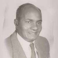 Marlon Kenneth Guess Sr (1911–1984)