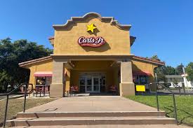 Sweetgreen Eyes Carl's Jr. Location in Goleta, DUI Crash in Visalia