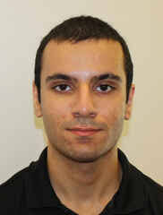 Dr. Yuri Strzhemechny