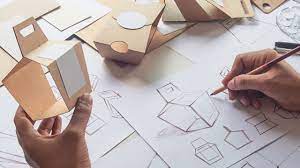 Diseño del producto.