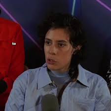 The Deuce Movie Scene Eileen Stuart