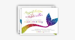 Maybe you would like to learn more about one of these? Rainbow Mermaid Tail Party Invitation Baby Shower Mermaid Rainbow Invitation Transparent Png 480x357 Free Download On Nicepng