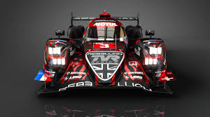 Rebellion R13 Race Car 4k Wallpaper Hd Car Wallpapers Id 11279
