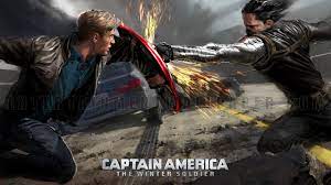 Nonton movie streaming lk21 indoxxi dan filmapik gratis. Captain America The Winter Soldier 2014 A Glance At Cinematics