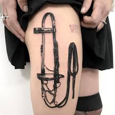 Clay Gibson Thigh Tattoos Women Leg Tattoos Tattoos For Women