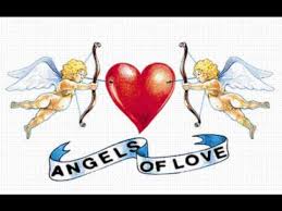 We give thanks to all of the volunteers and people who were kind enough to give to angels of love. Angels Of Love Tedd Patterson Metropolis 2001 Youtube
