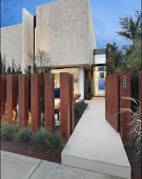 Browse 198 concrete fence on houzz whether you want inspiration for planning concrete fence or are building designer concrete fence from scratch, houzz has 198 pictures from the best designers, decorators, and architects in the country, including bonnie brock landscape design and archer & buchanan architecture, ltd. 60 Gorgeous Fence Ideas And Designs Renoguide Australian Renovation Ideas And Inspiration