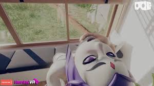 Raven Behind VR - Videos - Slushe