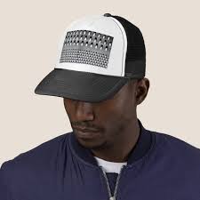 Image of Funny Cheese Grater Trucker Hat