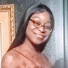 India Treana Starks Obituary