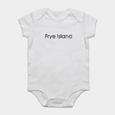 Frye Island By Mrakos