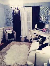 Home Glam Bedroom Home Woman Cave