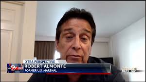 Former U.S. Marshal reacts to Uvalde shooting video