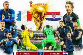 Đội tuyển pháp và croatia sẽ bước vào trận chung. Soi Keo Chung Káº¿t Phap Vs Croatia 22h00 Ngay 15 7 Ä'á»™i Quan Cá»§a Mbappe Kho KhÄƒn Ä'á»ƒ Chiáº¿n Tháº¯ng Tin Tá»©c Má»›i Nháº¥t 24h Ä'á»c Bao Lao Ä'á»™ng Online Laodong Vn