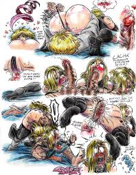 Read [John E. Skillet (Skillet91)] A Drunk Night With Arnold And Helga  (WIP) Hentai Porns - Manga And Porncomics Xxx